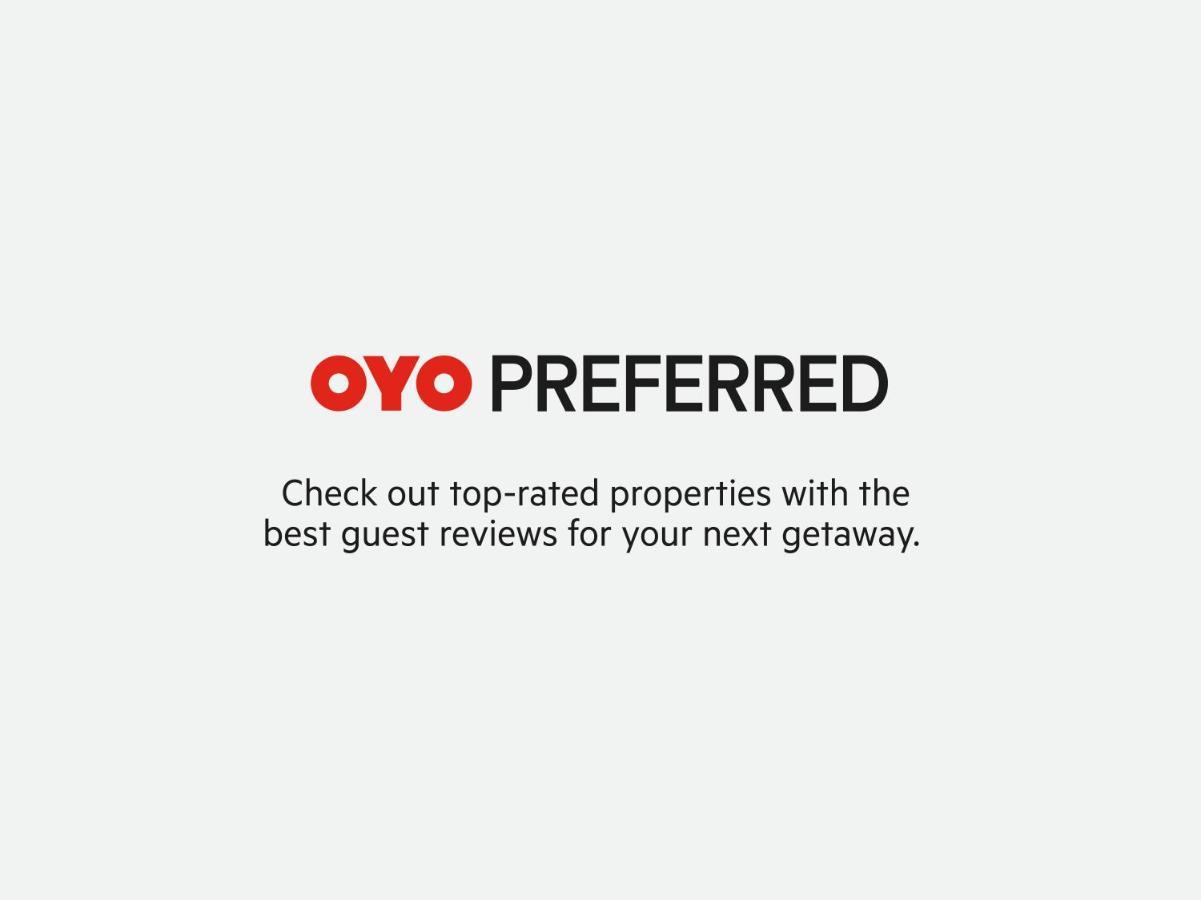 Oyo Flagship 80044 Royal Wood Deluxe העיר בנגלור מראה חיצוני תמונה